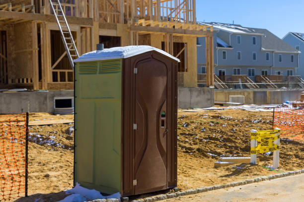 Porta potty rental for outdoor events in Cary, IL