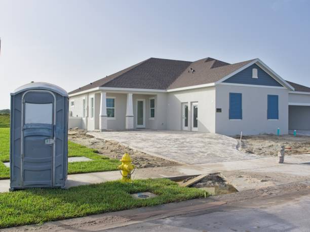 Best Long-term porta potty rental  in Cary, IL