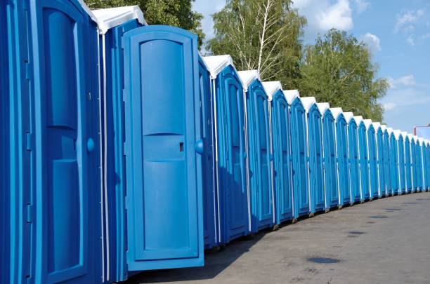 Best Emergency porta potty rental  in Cary, IL